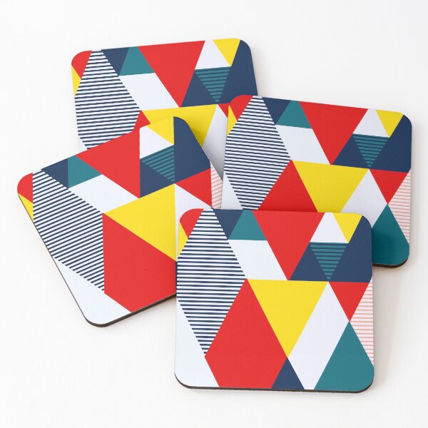 Item preview, Forma geometrica designed and sold by MarcSabuncu.