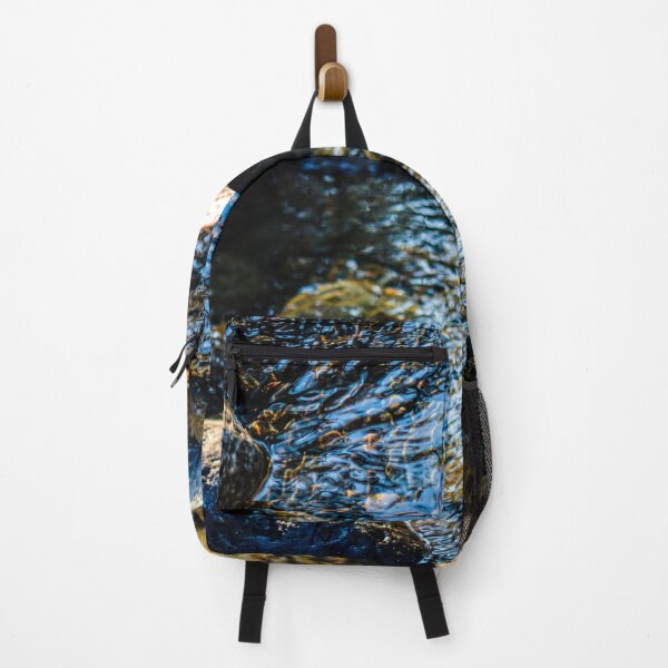 Item preview, The River Shows The Way designed and sold by Alexandrakevyn.