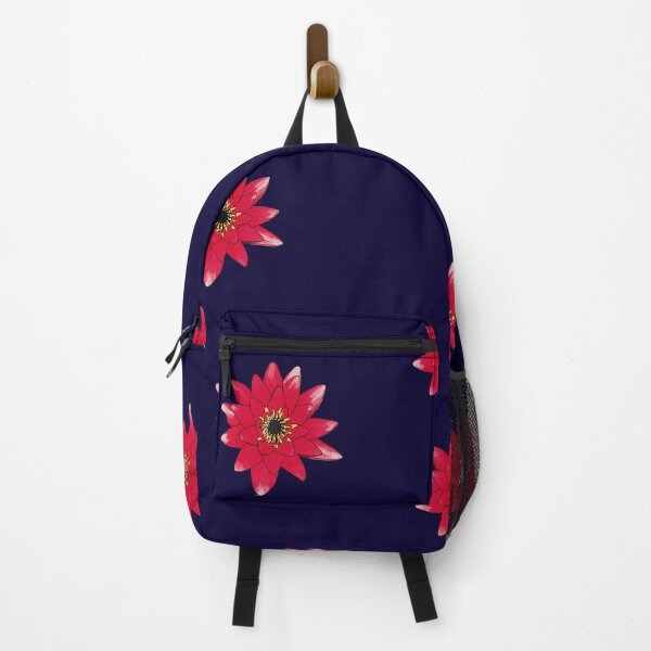 Item preview, Waterlily Lunar Cycle designed and sold by Kai Alexander.