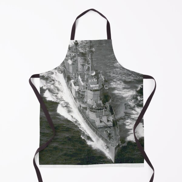 Item preview, USS KEPPLER (DDE-765) SHIP'S STORE designed and sold by militarygifts.
