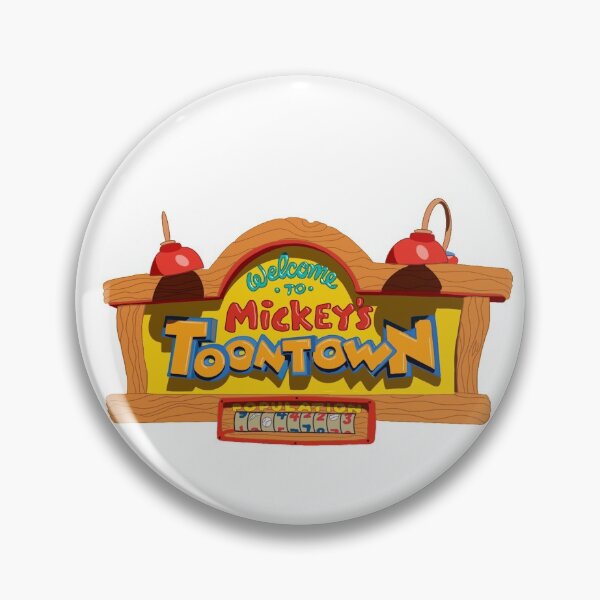 Item preview, Toontown designed and sold by breenahaley.