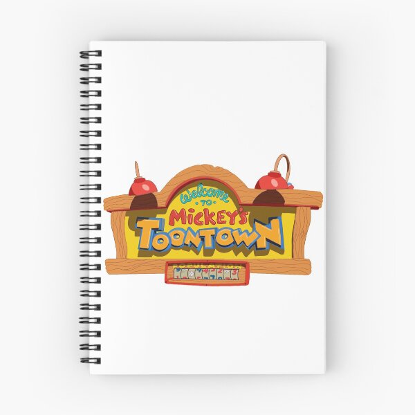 Item preview, Toontown designed and sold by breenahaley.