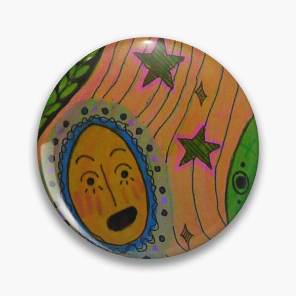Item preview, 3 Face 3 designed and sold by ReverseSpectaclePen.