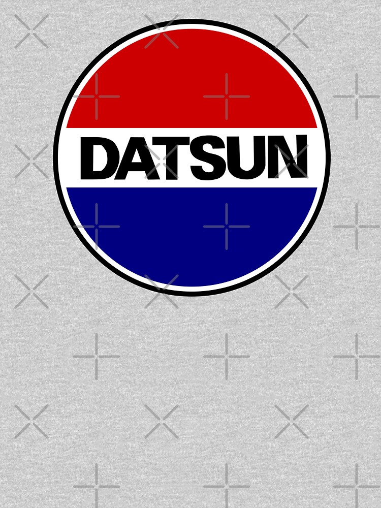 Legend JDM Speed Car Datsun by monochromestar