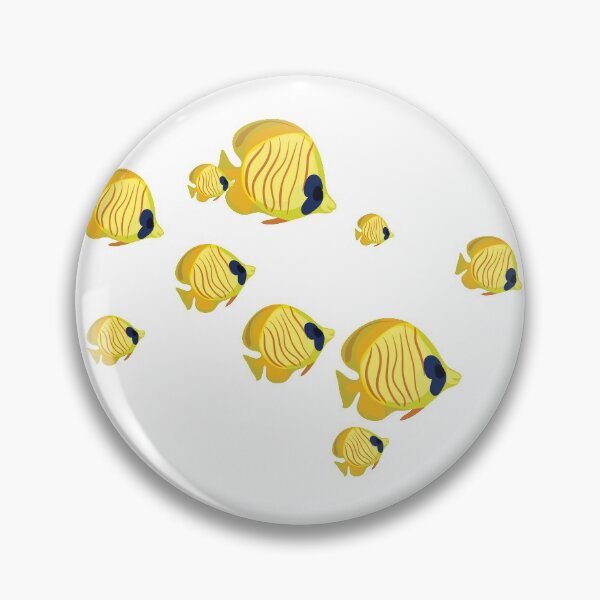 Item preview, Fish vector art work designed and sold by cntech555.