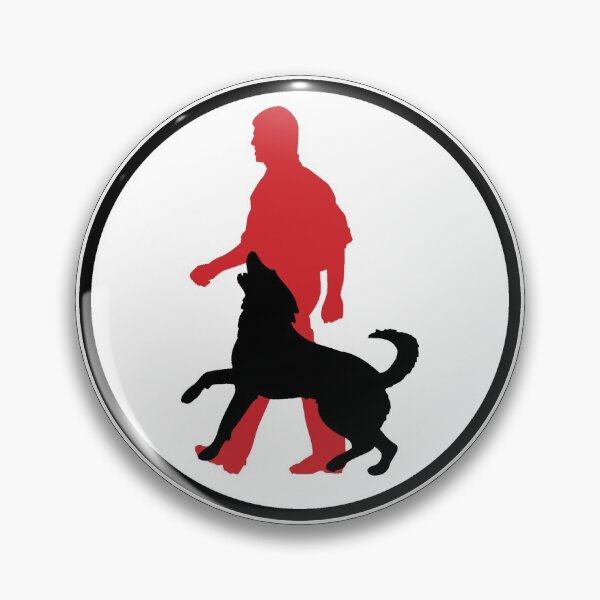 Item preview, IPO / Ringsport Sticker - Obedience designed and sold by Abbysinthe.