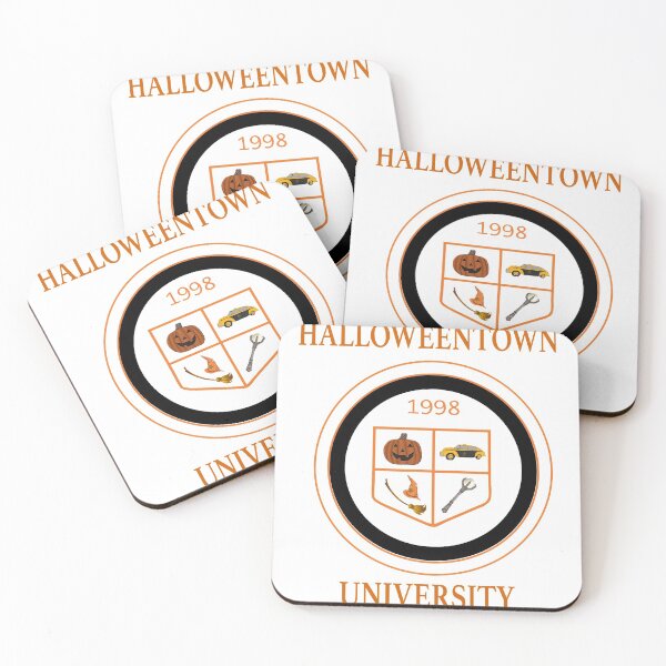 Item preview, Halloweentown University designed and sold by KatelynGraham.