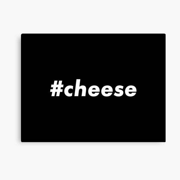 Item preview, #cheese designed and sold by teesaurus.