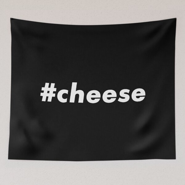 Item preview, #cheese designed and sold by teesaurus.