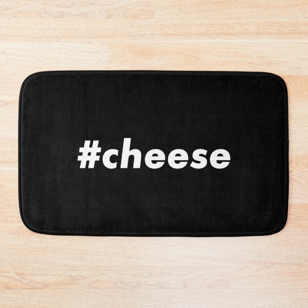 Item preview, #cheese designed and sold by teesaurus.