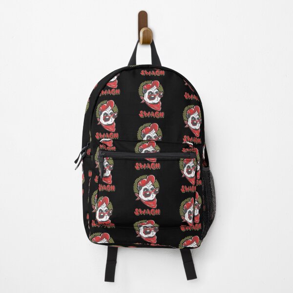 Item preview, Swagn panda designed and sold by mouad naouiri.