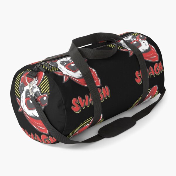 Item preview, Swagn panda designed and sold by mouad naouiri.