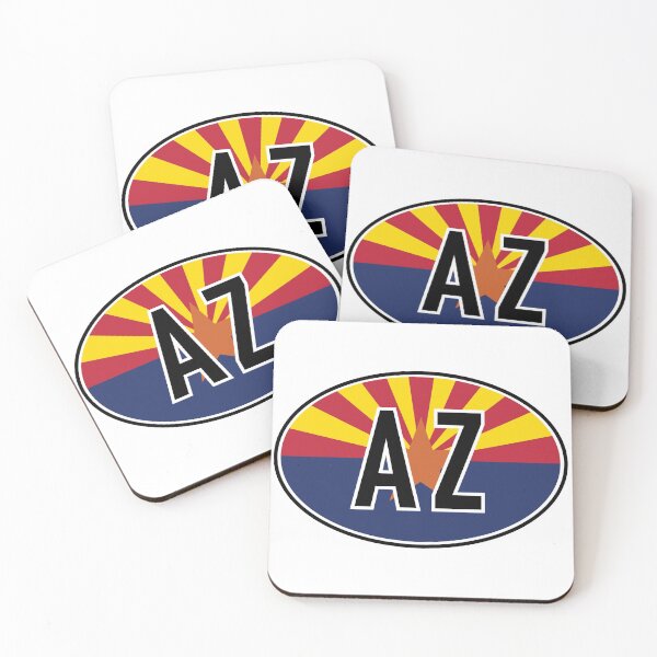 Item preview, Arizona Vehicle Registration Code designed and sold by travelwitheric.