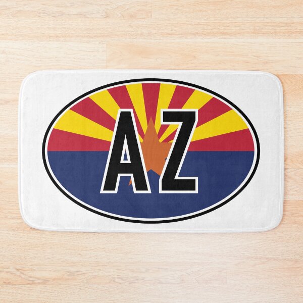 Item preview, Arizona Vehicle Registration Code designed and sold by travelwitheric.