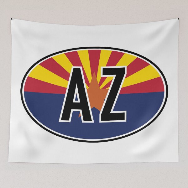 Item preview, Arizona Vehicle Registration Code designed and sold by travelwitheric.