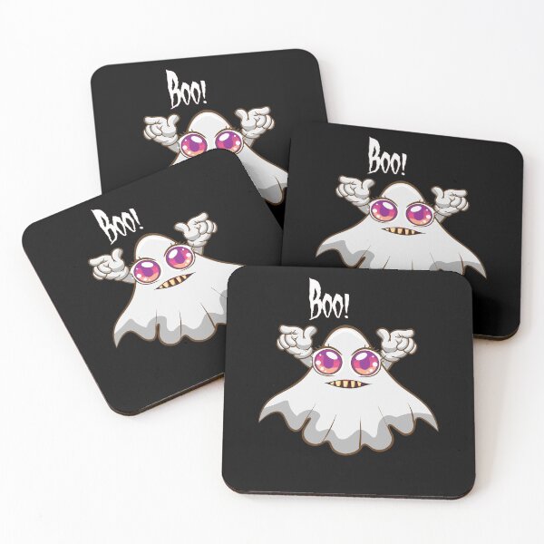 Item preview, Ghost Of Disapproval  designed and sold by JDRProd.