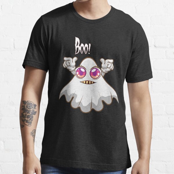 Ghost Of Disapproval Essential T-Shirt