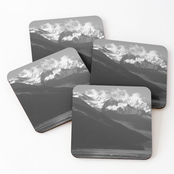 Item preview, Alaskan Mountain Majesties designed and sold by Anthony Macaluso.