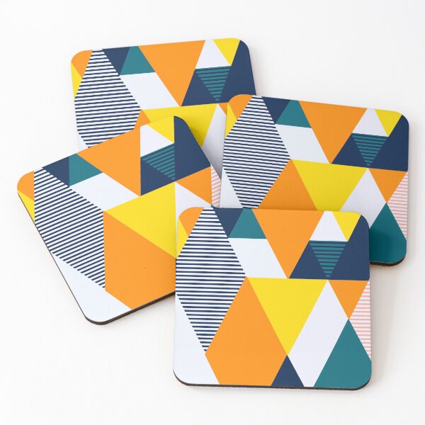 Item preview, Geometric Shapes  designed and sold by MarcSabuncu.
