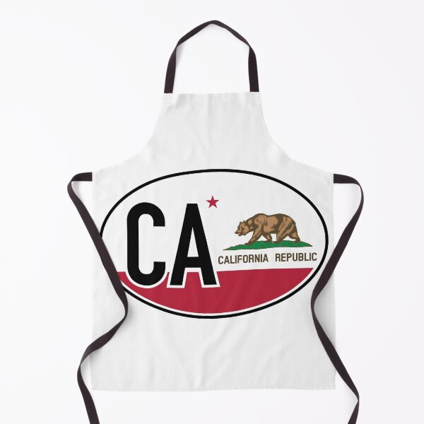 Item preview, California Vehicle Registration Code designed and sold by travelwitheric.