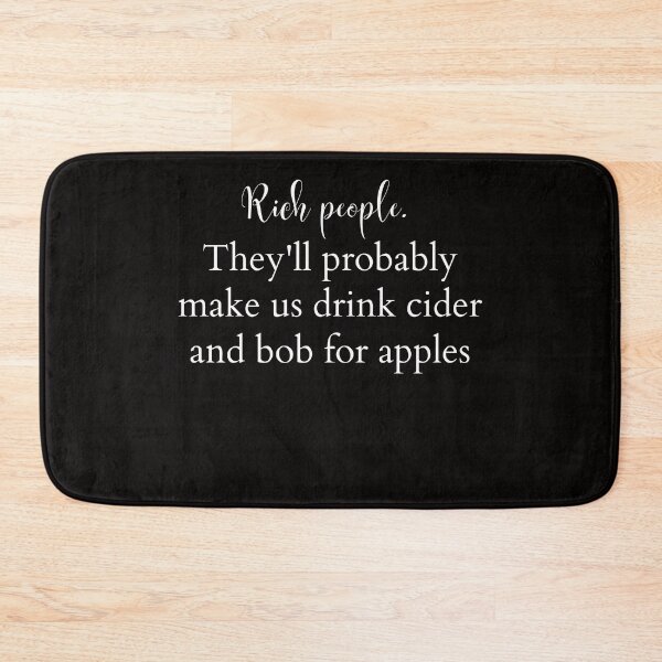 Item preview, Halloween quote The bewitching hour is upon us designed and sold by R-reflections.