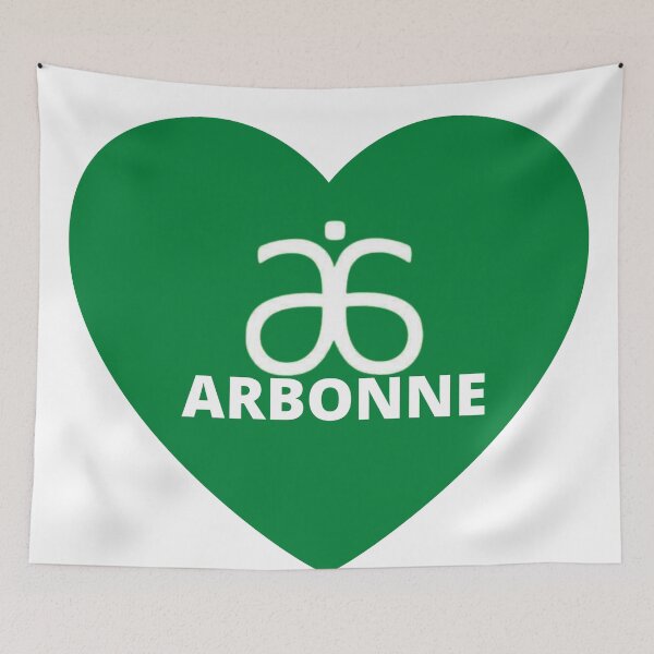 Item preview, ARBONNE designed and sold by morrismorgan.