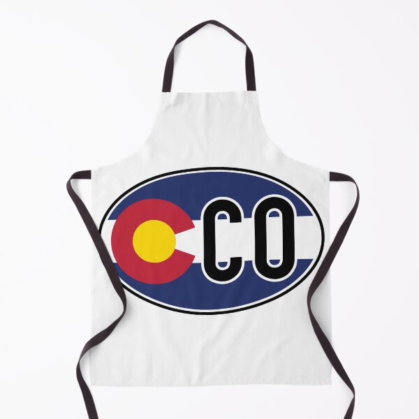 Item preview, Colorado Vehicle Registration Code designed and sold by travelwitheric.