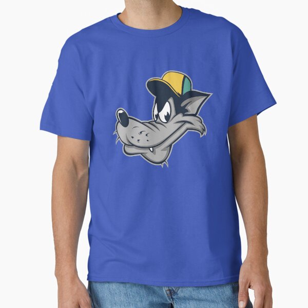 Item preview, Big Bad Wolf designed and sold by Action Toons.