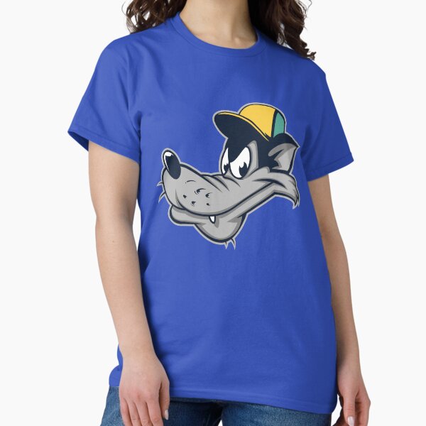 Item preview, Big Bad Wolf designed and sold by Action Toons.