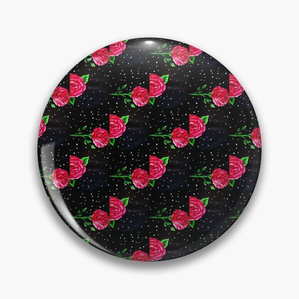 Item preview, Roses in the Night designed and sold by AllysiaAltck.
