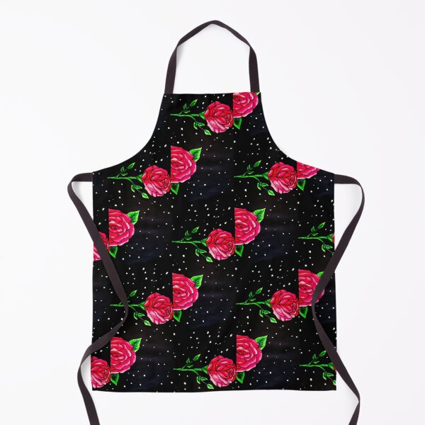 Item preview, Roses in the Night designed and sold by AllysiaAltck.
