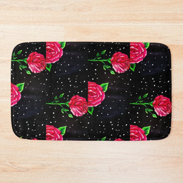 Item preview, Roses in the Night designed and sold by AllysiaAltck.
