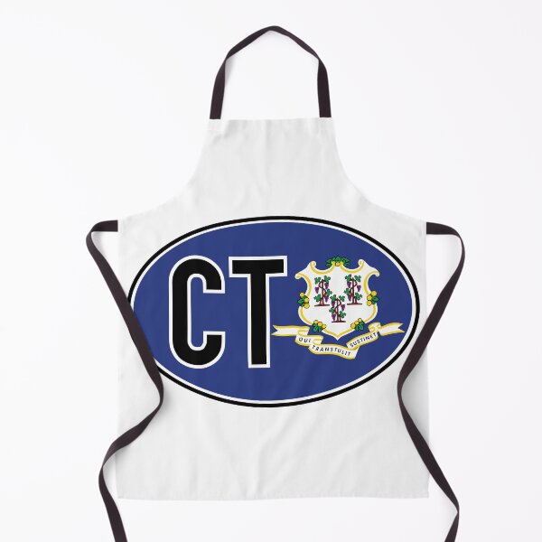 Item preview, Connecticut Vehicle Registration Code designed and sold by travelwitheric.