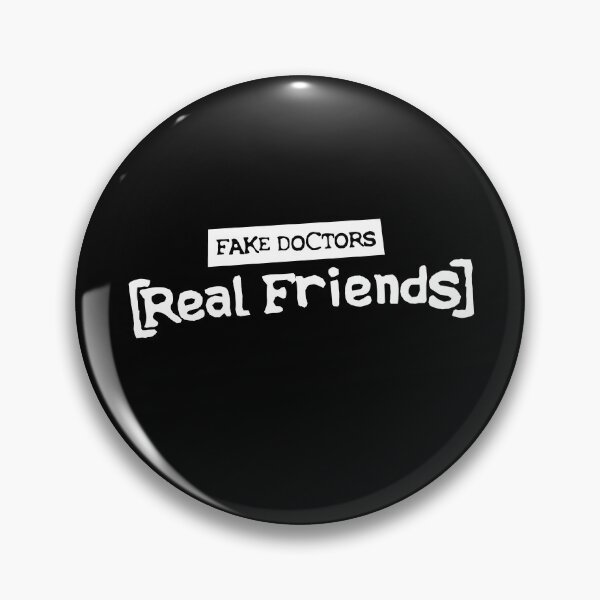 Item preview, Scrubs - Fake Doctors Real Friends designed and sold by redman17.