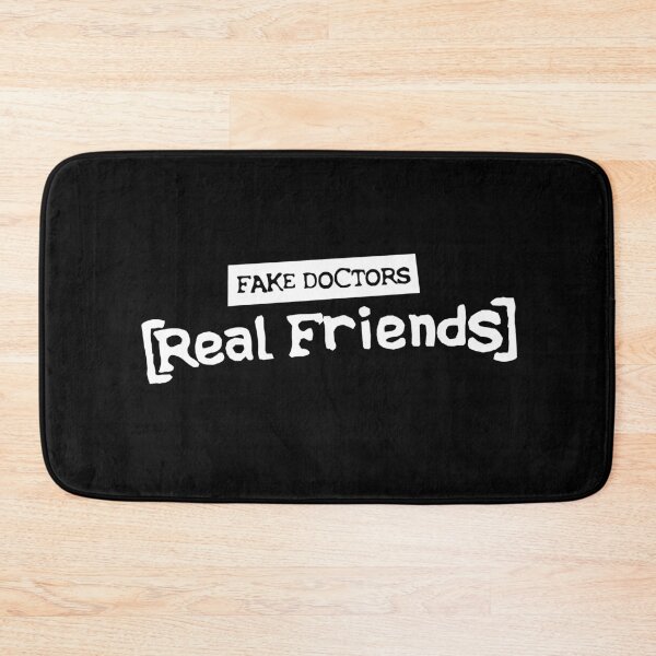 Item preview, Scrubs - Fake Doctors Real Friends designed and sold by redman17.