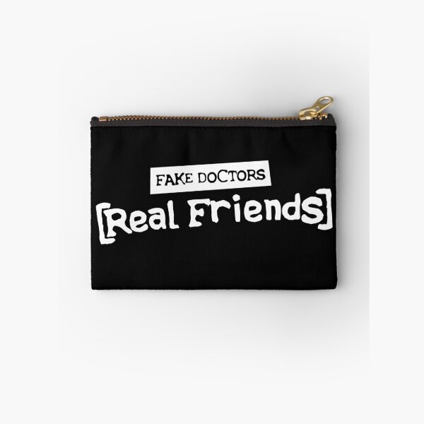 Item preview, Scrubs - Fake Doctors Real Friends designed and sold by redman17.