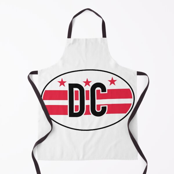 Artikelvorschau, Fahrzeugregistrierungscode von District of Columbia entworfen und verkauft von travelwitheric.