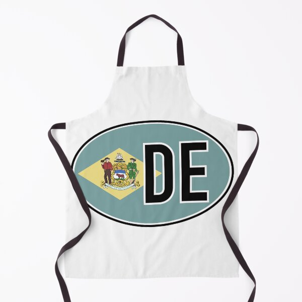 Item preview, Delaware Vehicle Registration Code designed and sold by travelwitheric.