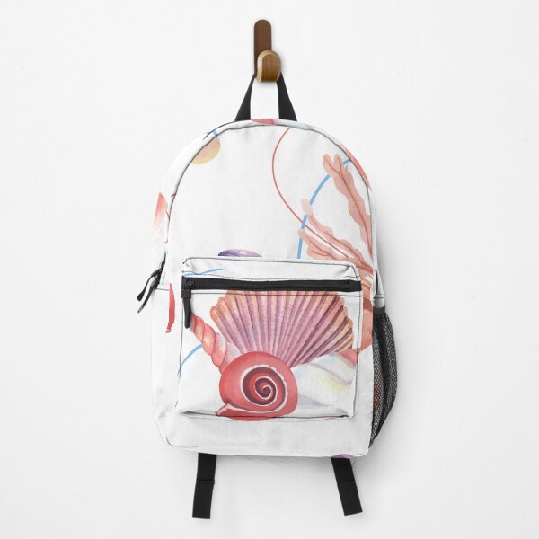 Item preview, Ocean Beach Seashells designed and sold by inquestyle.