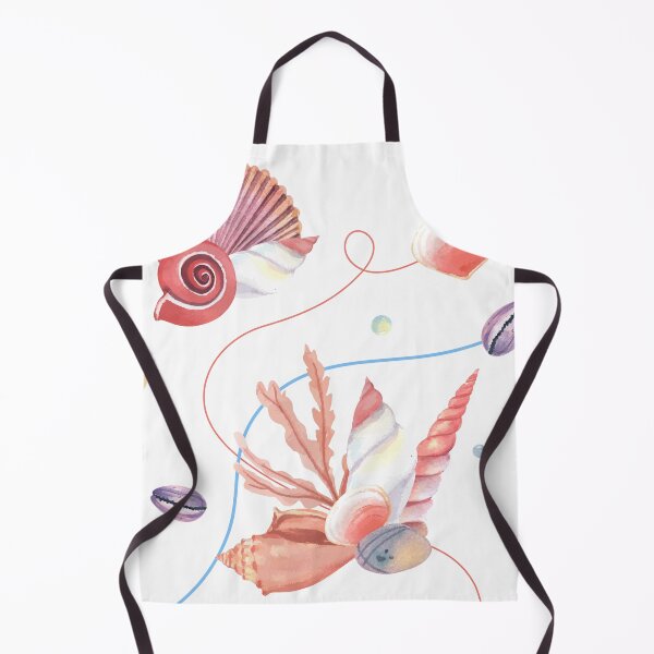 Item preview, Ocean Beach Seashells designed and sold by inquestyle.