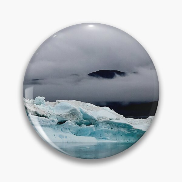 Item preview, Cold Arctic designed and sold by Marylou Badeaux.