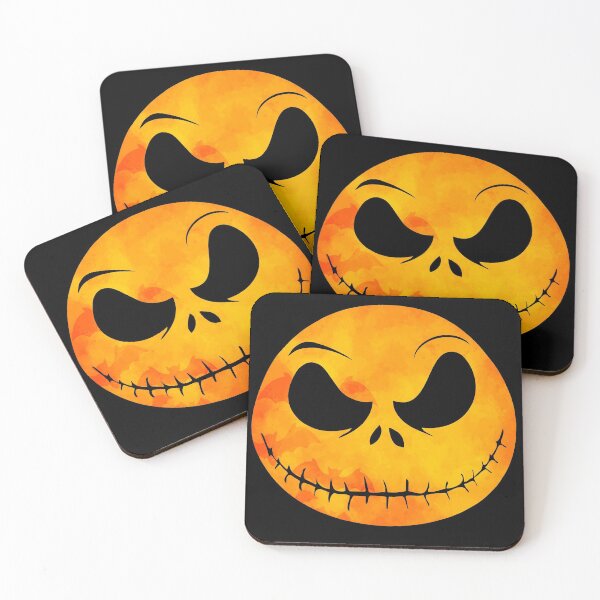 Artikelvorschau, Jack Skellington entworfen und verkauft von ChrisMichaelis.