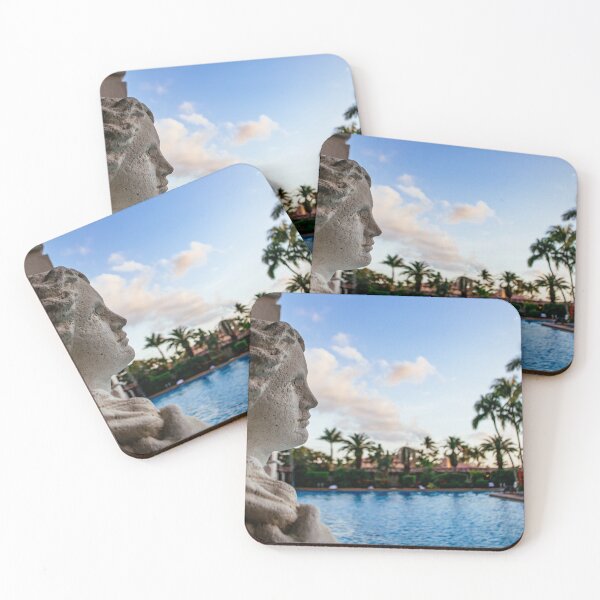 Item preview, Always at the pool. designed and sold by Calvington.
