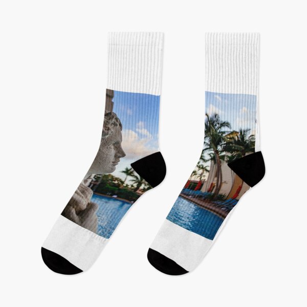 Item preview, Always at the pool. designed and sold by Calvington.