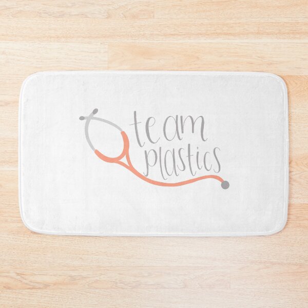 Item preview, Team Plastics - Surgery designed and sold by jekel1hr.