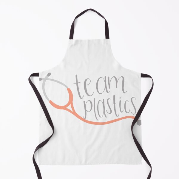 Item preview, Team Plastics - Surgery designed and sold by jekel1hr.