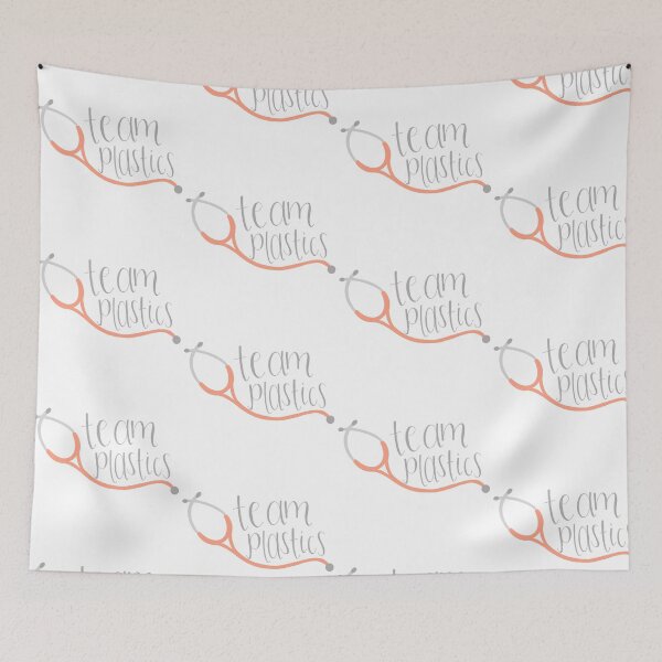 Item preview, Team Plastics - Surgery designed and sold by jekel1hr.