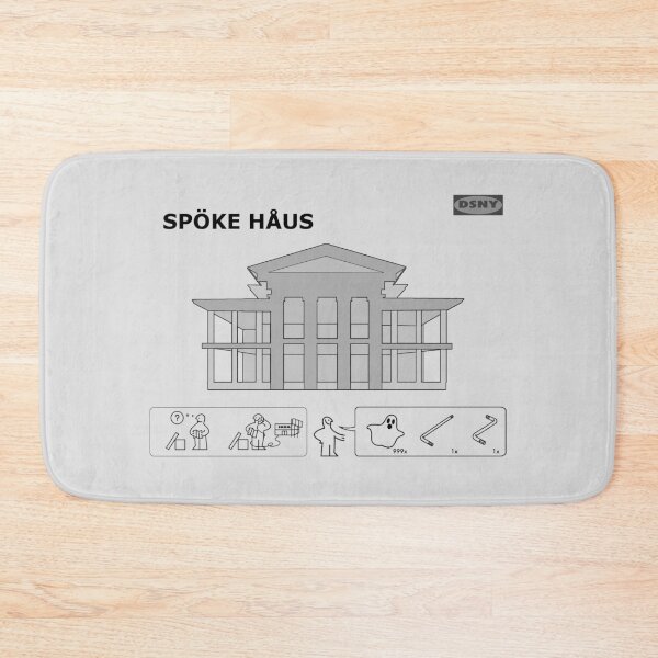 Item preview, Ikea Mansion designed and sold by chef5150.
