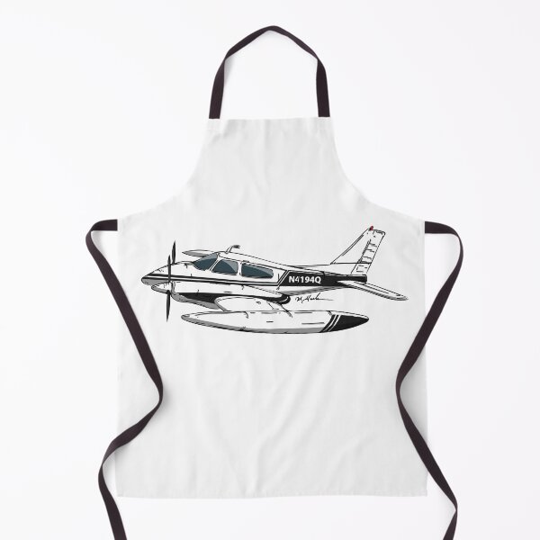 Item preview, Cessna 310 N4194Q designed and sold by Michael Garber.