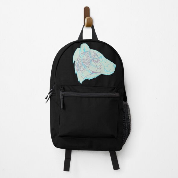 Item preview, Bear With Me designed and sold by Andrea Quirarte.